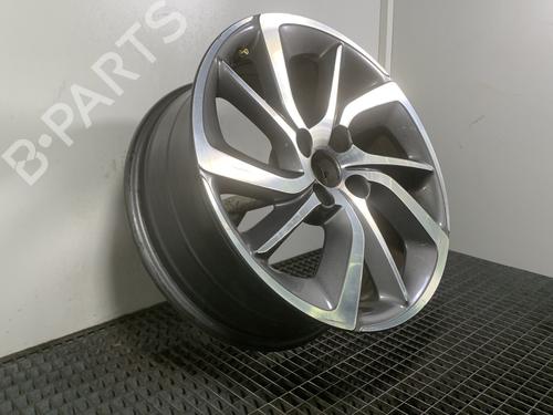 Rim CITROËN DS3 (SA_) 1.6 VTi 120 | BP29202816C45 