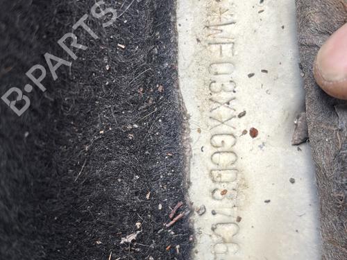 Left headlight FORD FOCUS II Saloon (DB_, FCH, DH) 1.8 TDCi | BP30907451C28  - Image 24