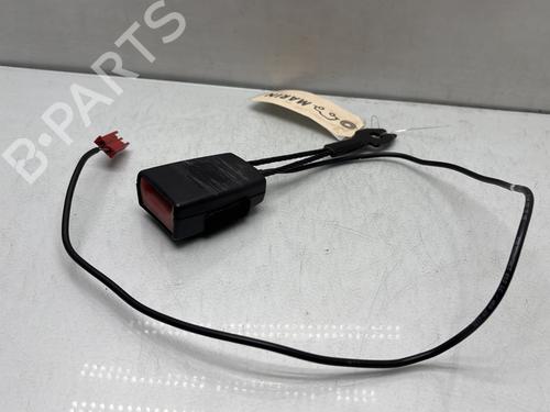Seat buckle MERCEDES-BENZ A-CLASS (W169) A 180 CDI (169.007, 169.307) | BP29507478I32 
