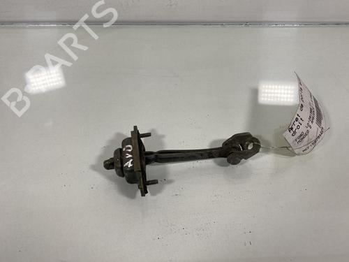 Used Hinge/Door check strap FORD MONDEO III Saloon (B4Y) [2000-2007]  19977731