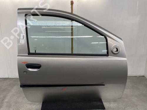 Right front door FIAT PUNTO (188_) 1.2 60 (188.030, .050, .130, .150, .230, .250) | BP21958989C3 