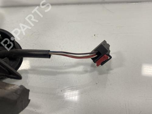 Left mirror AUDI A3 (8P1) 1.9 TDI | BP20014157C26 