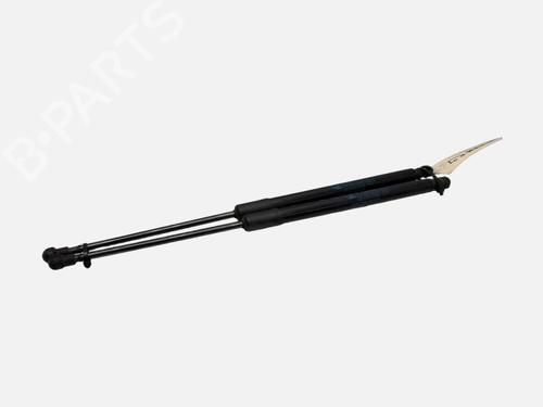 Used Tailgate lift support Tailgate lift support RENAULT SCÉNIC IV (J9_) 1.3 TCe 115 (J9N9) (115 hp) 39573305 39573305