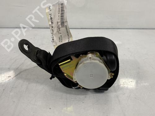 Used Front right seatbelt Front right seatbelt FORD FOCUS II (DA_, HCP, DP) [2004-2013] 19981305 19981305