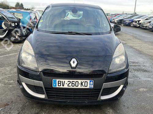 Switch RENAULT SCÉNIC III (JZ0/1_) 1.5 dCi (JZ02, JZ0R) | BP25813923I30 - Image 5