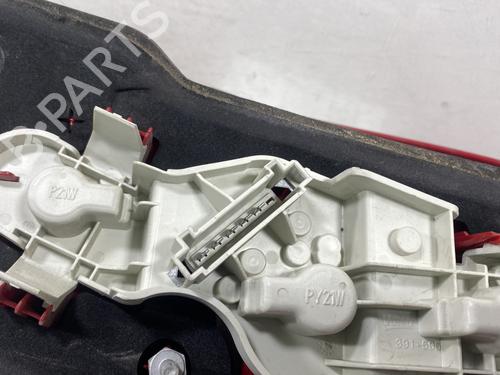 Right taillight MERCEDES-BENZ A-CLASS (W169) A 180 CDI (169.007, 169.307) | BP26429280C35