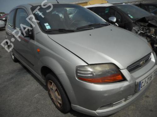 Steering column stalk CHEVROLET KALOS | BP20003975I23 - Image 10