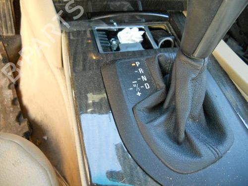 Left rear door BMW 5 (E60) 530 d | BP21955629C4 