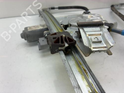 Front right window mechanism PEUGEOT 607 (9D, 9U) 2.0 HDI | BP39753200C23 - Image 4