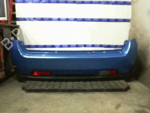 Pare-chocs arrière SUZUKI IGNIS II (MH) 1.3 DDiS (RM413D) (70 hp) 27721837