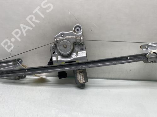 Used Rear left window mechanism OPEL ZAFIRA / ZAFIRA FAMILY B (A05) 1.7 CDTI (M75) (110 hp) 30719973
