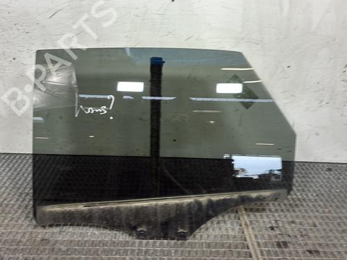 Used Rear left door window Rear left door window CITROËN C4 Picasso II [2013-2026] 34183492 34183492
