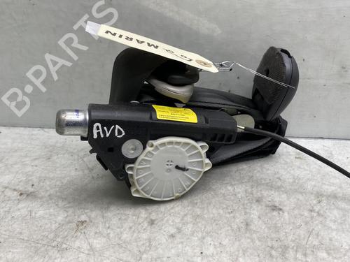 Used Front right belt tensioner Front right belt tensioner RENAULT MODUS / GRAND MODUS (F/JP0_) 1.2 (JP0C, JP0K, FP0C, FP0K, FP0P, JP0P, JP0T) (75 hp) 19954845 19954845