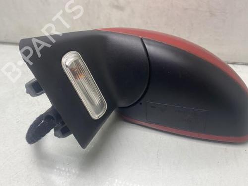 Left mirror CITROËN C4 Coupe (LA_) 1.4 16V | BP19958905C26 