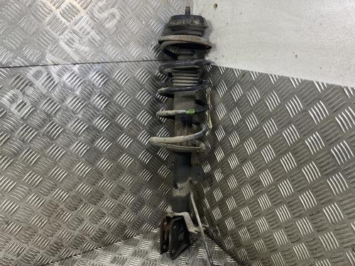 Used Left front shock absorber DACIA DUSTER (HS_) 1.5 dCi 4x4 (HSMC, HSMD) (110 hp) 27746509