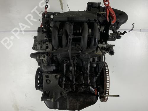 Used Engine RENAULT TWINGO I (C06_) 1.2 (C066, C068) (58 hp) 21958439