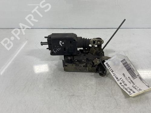 Used Front right lock CITROËN ZX (N2) 1.4 i (75 hp) 20005294