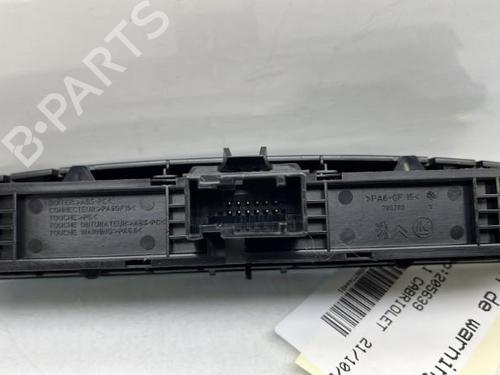 Warning switch PEUGEOT 308 CC (4B_) 1.6 HDi | BP19989569I22 