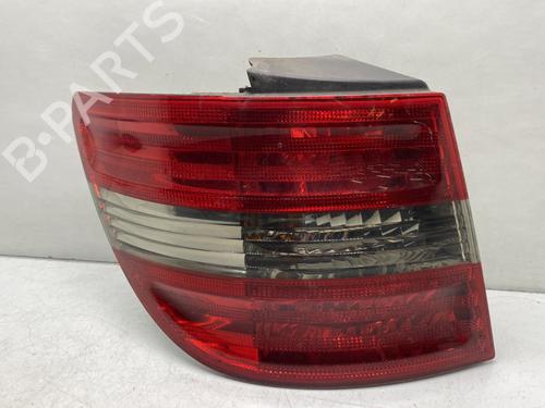 Used Left taillight MERCEDES-BENZ B-CLASS Sports Tourer (W245) B 180 CDI (245.207) (109 hp) 25380798