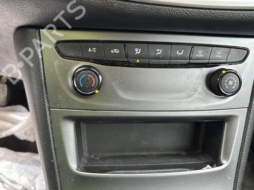 Right front window switch OPEL ASTRA K (B16) 1.5 CRDI (68) | BP29841399I26 - Image 6