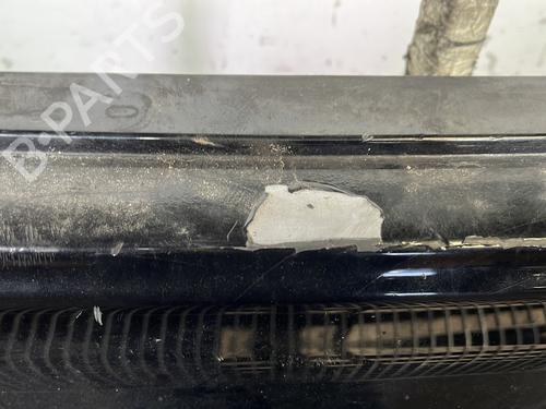 Rear bumper FIAT BRAVO II (198_) 1.6 D Multijet (198AXL1B) | BP30484844C8 