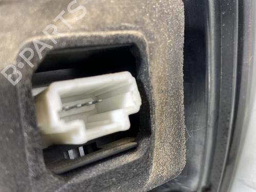 Used Left taillight Left taillight RENAULT GRAND SCÉNIC III (JZ0/1_) 1.6 dCi (JZ00, JZ12) (130 hp) 27355834 27355834