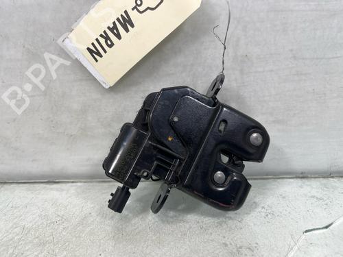 Bakluke lås Bakluke lås RENAULT MEGANE III Hatchback (BZ0/1_, B3_) 1.5 dCi (BZ0C) (90 hp) 37452353 37452353