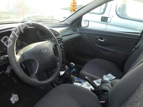 Left mirror FORD MONDEO II (BAP)  | BP19980670C26 