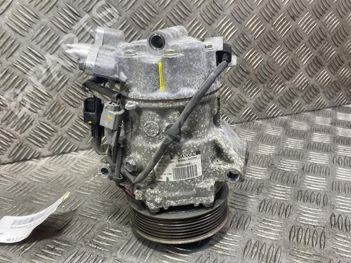 Used AC compressor AC compressor RENAULT CLIO IV (BH_) 0.9 TCe 90 (BHNF, BHMA, BHMH, BHJK, BHJR) (90 hp) 33115645 33115645