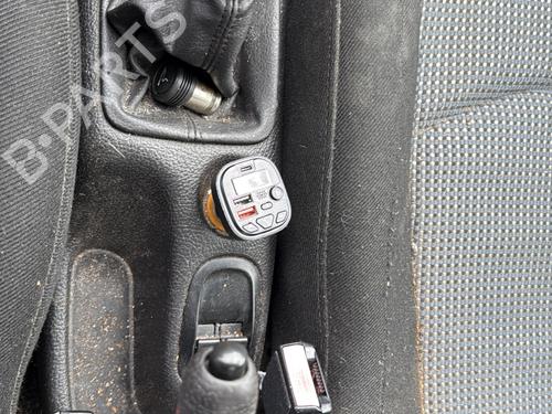 Grill PEUGEOT 206 Hatchback (2A/C) 1.4 HDi eco 70 | BP30809350C40