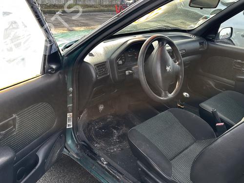 Blinklys fortil højre PEUGEOT 106 II (1A_, 1C_) 1.5 D | BP29286829C33 