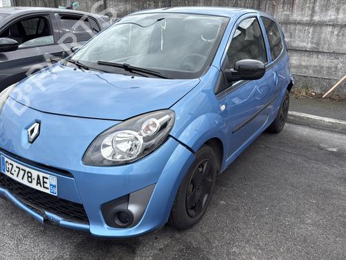 Used Parts RENAULT TWINGO II (CN0_) 1.5 dCi 75 (75 hp) 4339836