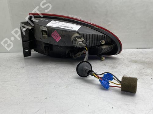 Left taillight DAEWOO LANOS (KLAT) 1.5 | BP19954120C34 