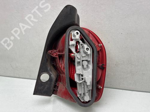 Used Left taillight Left taillight 39393633 39393633