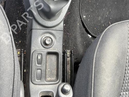 Front left lock DACIA LOGAN (LS_) 1.5 dCi (LS0W) | BP30822187C98  - Image 10