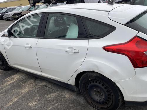 Left taillight FORD FOCUS III 1.6 TDCi | BP22438339C34 