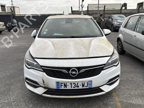 Right front window switch OPEL ASTRA K (B16) 1.5 CRDI (68) | BP29841399I26 - Image 19