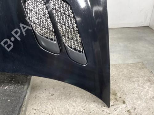 Hood PEUGEOT 206+ (2L_, 2M_) 1.1 | BP19962774C1