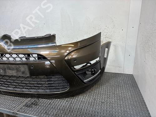 Used Front bumper Front bumper 37249466 37249466