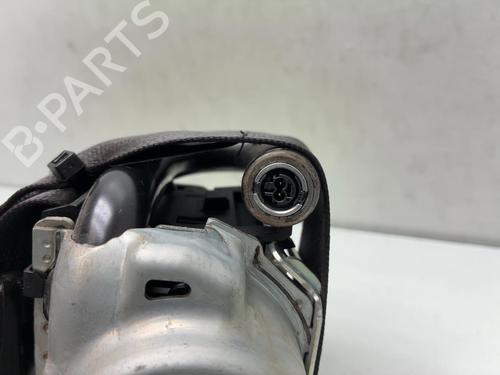 Used Rear left belt tensioner Rear left belt tensioner OPEL ASTRA K (B16) 1.4 Turbo (68) (150 hp) 40205279 40205279
