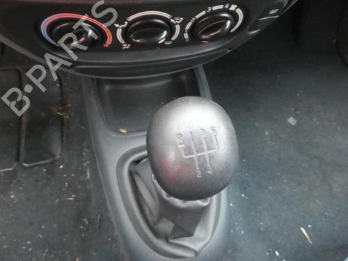 Front right lock RENAULT MEGANE I (BA0/1_) 1.4 e (BA0E, BA0V) | BP19966880C97 