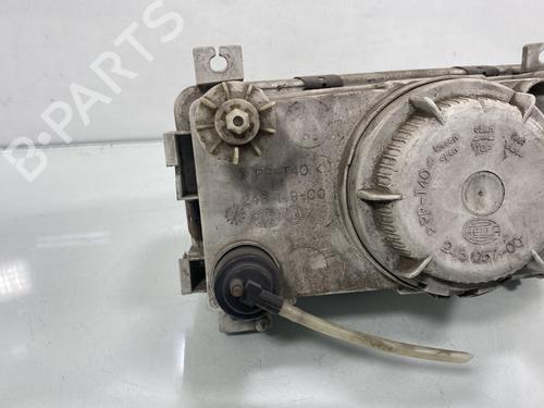 Left headlight SKODA FELICIA II (6U1) 1.9 D | BP20018185C28 