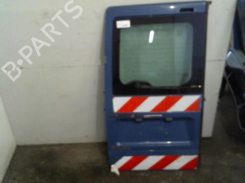Used Left tailgate FORD TRANSIT Van (FA_ _) 2.2 TDCi (115 hp) 21949501