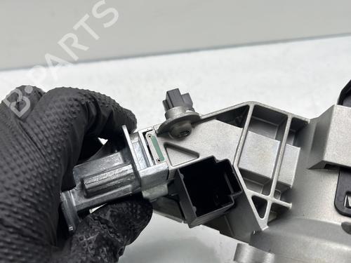 Ignition barrel OPEL CORSA D (S07) 1.3 CDTI (L08, L68) | BP23088163M48  - Image 5
