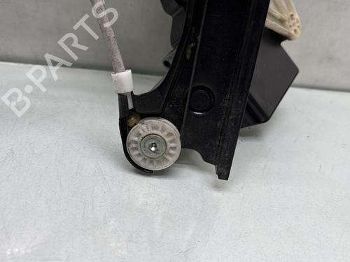 Front left window mechanism VW POLO V (6R1, 6C1) 1.2 | BP28281088C22 