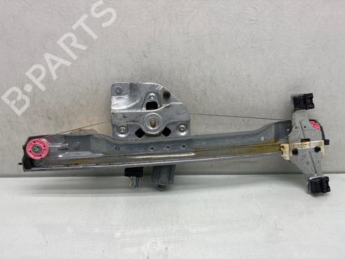Used Front left window mechanism Front left window mechanism 36364012 36364012