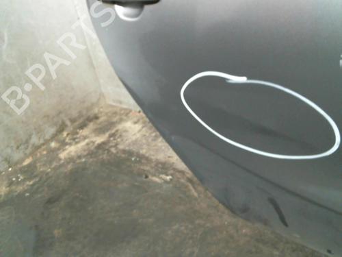 Right rear door HYUNDAI i30 (FD) 1.6 CRDi | BP21953231C5 