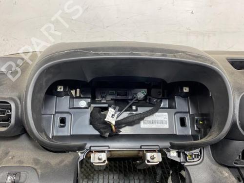 Dashboard TOYOTA PROACE CITY Box Body/MPV (BPZ_) 1.5 D-4D 100 (BPZM) | BP31906153C46 