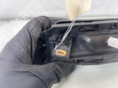 Venstre fortil invendig håndtag Venstre fortil invendig håndtag CITROËN BERLINGO / BERLINGO FIRST MPV (MF_, GJK_, GFK_) 1.6 HDI 90 (MF9HX) (90 hp) 34242920 34242920
