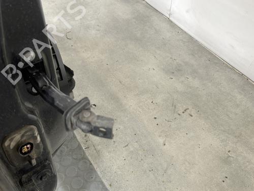Right front door VW POLO V (6R1, 6C1) 1.2 | BP29209289C3 